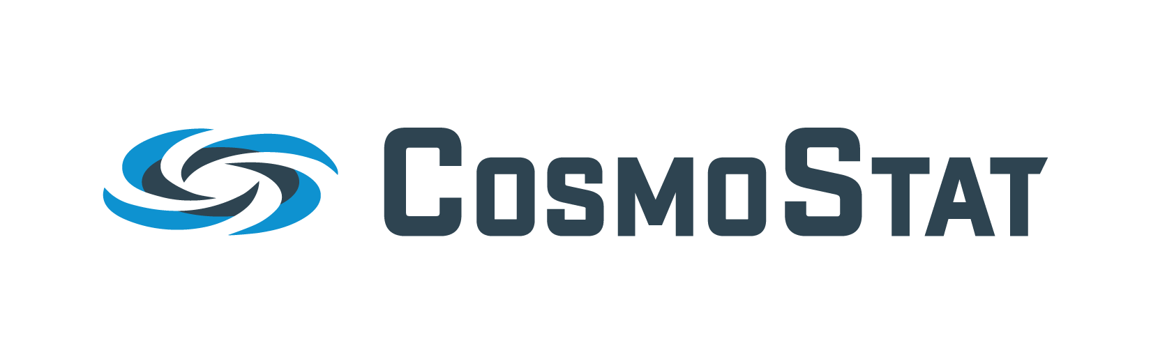 CosmoStat Logo